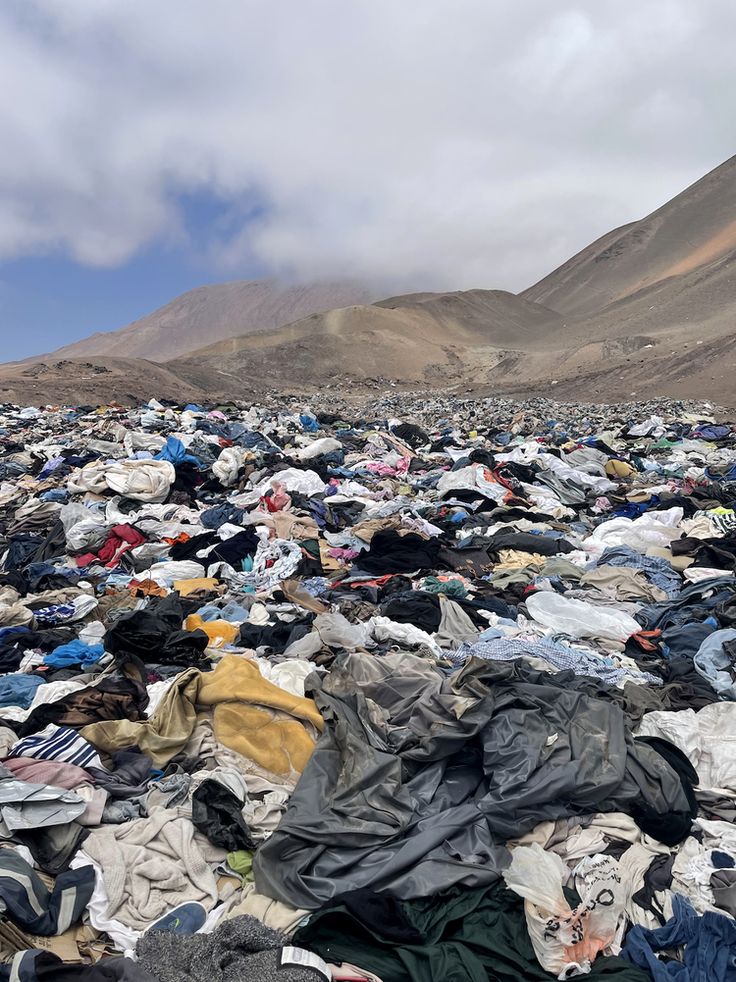 From Trash to Trend: How Upcycled Fashion Is Changing the World