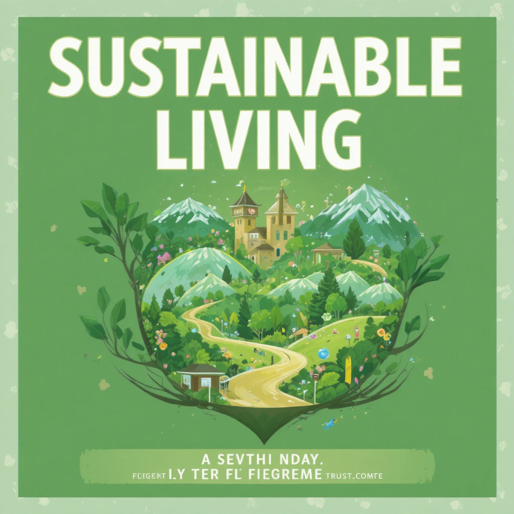 Why Sustainable Living Matters More Than Ever?
