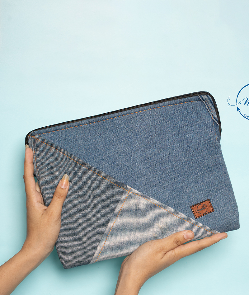 TriPatched Tablet cover