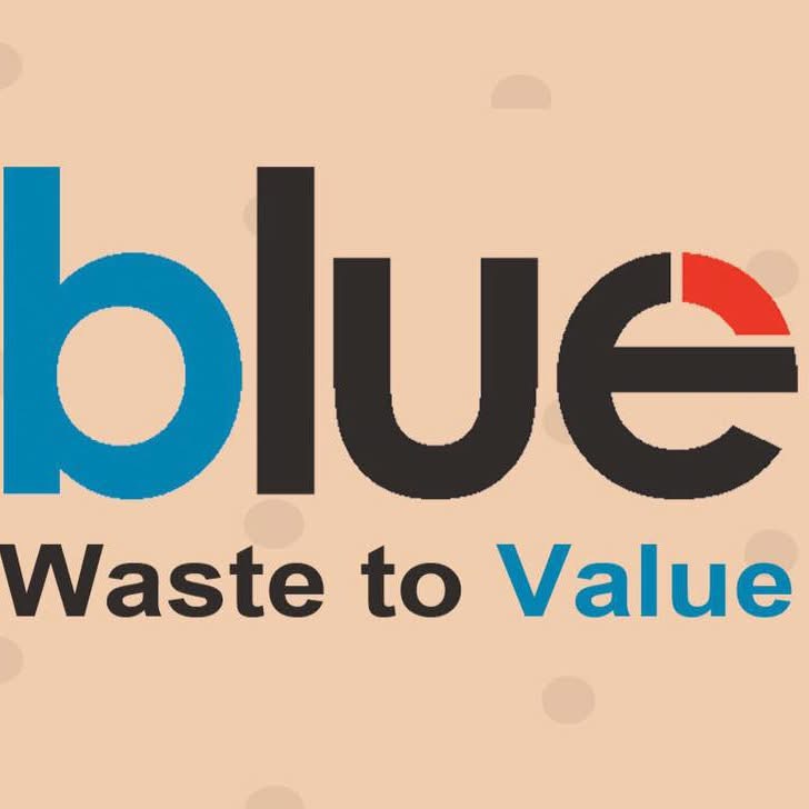 Bluewaste Partner Logo