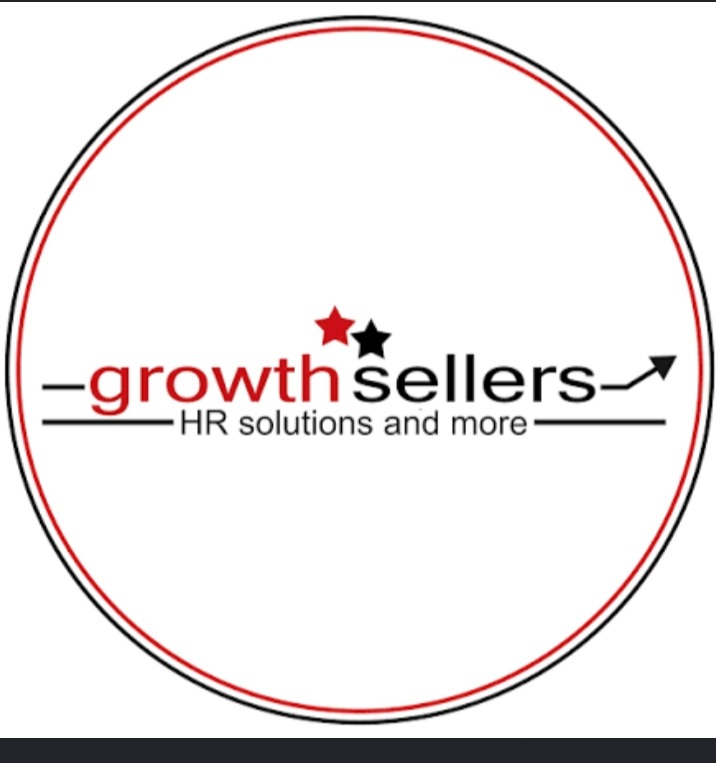 Growth Sellers Partner Logo