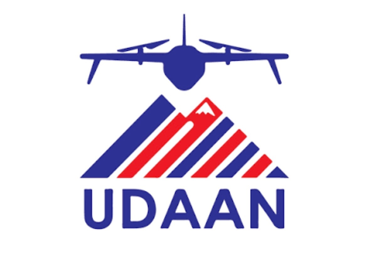 Udan Partner Logo