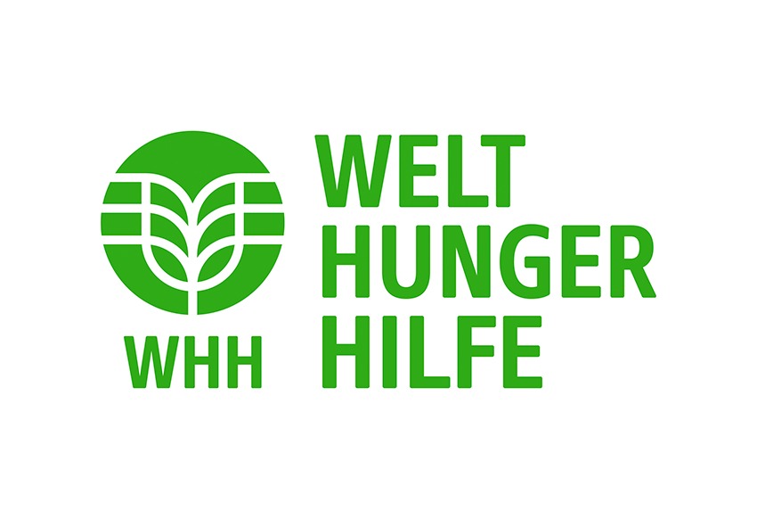 Welthungerhilfe Partner Logo