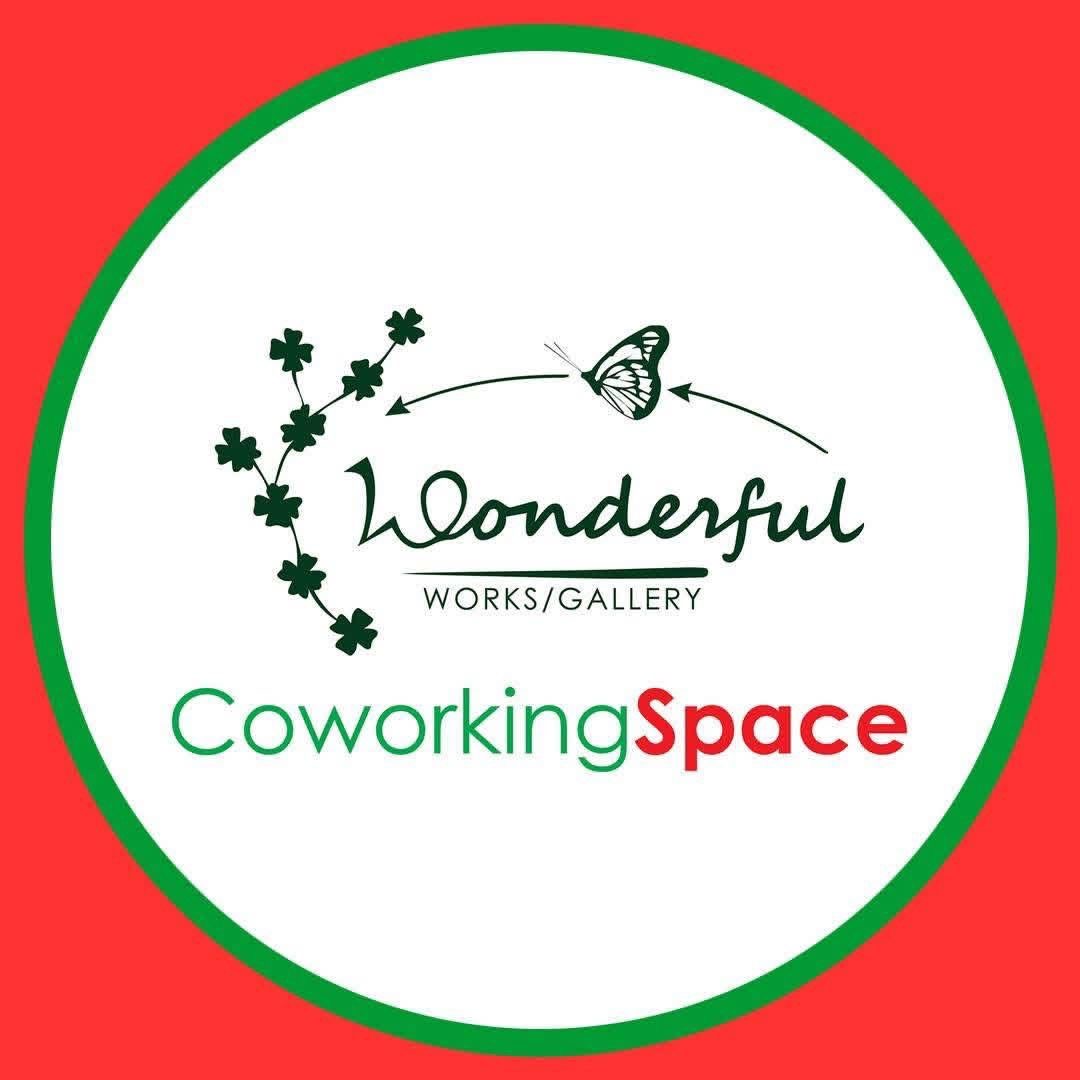 Wonderful Partner Logo